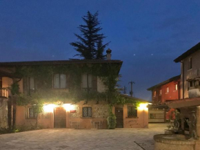 Agriturismo Feliciana